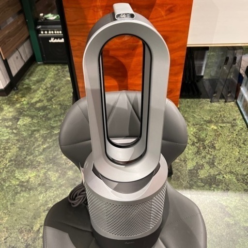 【引取の方が決まりました】Dyson ダイソン Pure Hot Cool 2020年式