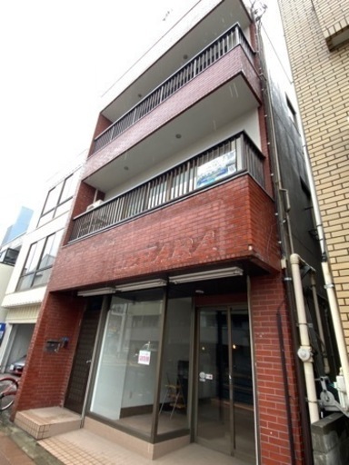 民泊可能物件　特区民泊　二世帯住宅 ・社員寮 ・シェアハウスなど　大田区上池台5丁目　176m2 月額55万円 民泊可能物件 特区民泊 二世帯住宅 ・社員寮 ・シェアハウスなど 大田