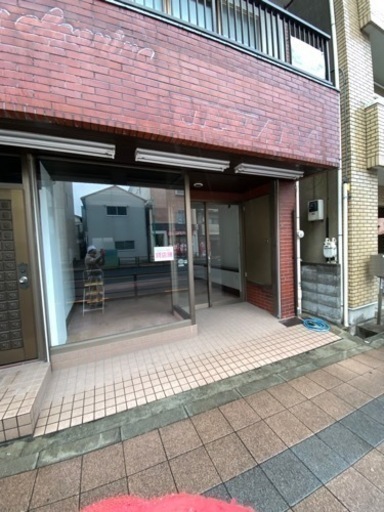 民泊可能物件　特区民泊　二世帯住宅 ・社員寮 ・シェアハウスなど　大田区上池台5丁目　176m2 月額55万円 民泊可能物件 特区民泊 二世帯住宅 ・社員寮 ・シェアハウスなど 大田