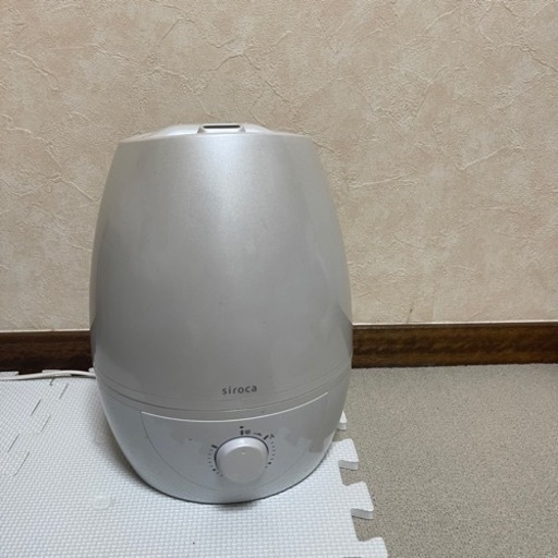 Siroca 5L  加湿器