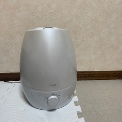 Siroca 5L  加湿器