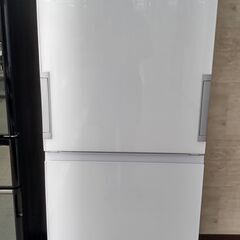 ★ジモティ割あり★ SHARP 3ドア冷蔵庫 350L 20年製 動作確認／クリーニング済み TJ034