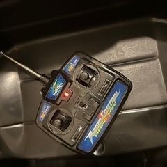 子どもが乗れる電動乗用具　ラジコン？　注意事項必読の画像