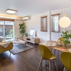 ⭐住宅ローンお任せください⭐　北中城村和仁屋　全２棟新築戸建