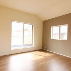 ⭐住宅ローンお任せください⭐　北中城村和仁屋　全２棟新築戸建 - 不動産売買（マンション/一戸建て）