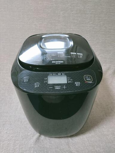 【美品】ホームベーカリー