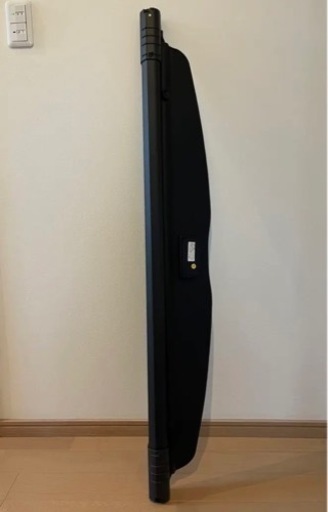 VW  シャラン　 7N  純正　トノカバー