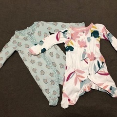 新生児服