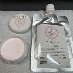アクリルセット売りの画像