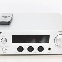 Pioneer〈USB D/Aコンバーター〉U-05/パイオニア ⑥