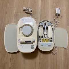 saquinapino 美顔器セットの画像