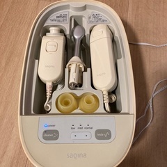 saquinapino 美顔器セットの画像