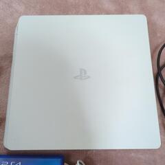 PS4 完品　ウィニングイレブン2016付の画像