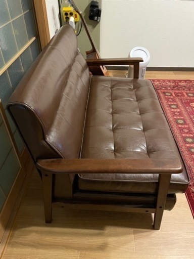 2人掛け用ソファー