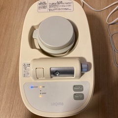 saquinapino 美顔器セットの画像