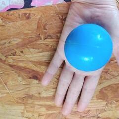 ☆あげます☆ボールプール用のボールの画像
