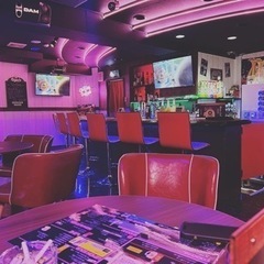 カラオケ&ダーツBAR nightmafia OPENの画像