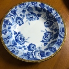 お取引き先が決まりました食器   お皿