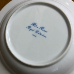 お取引き先が決まりました食器   お皿の画像