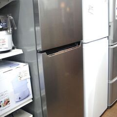 Hisense ハイセンス 227L 冷蔵庫 2020年製 HR...