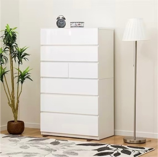 【訳あり】ニトリ ハイチェスト⭐︎早い者勝ち！