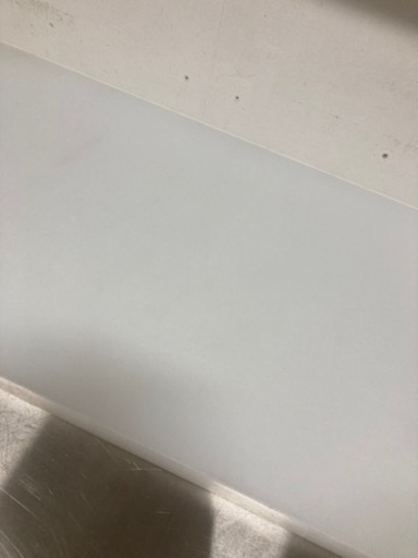作業板