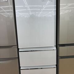 ☆ジモティ割あり☆ MITSUBISHI 冷蔵庫 365L 年式2019 動作確認