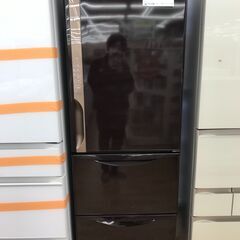 ★ジモティ割あり★ HITACHI  冷蔵庫 375L 年式2019 動作確認／クリーニング済み KJ1419