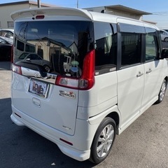 車検令和5年7月‼️‼️総額28.8万円‼️‼️スペーシア‼️の画像