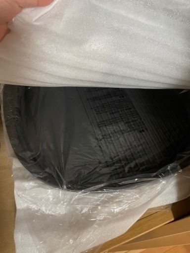 保証期間内 象印 ホットプレート ほぼ未使用