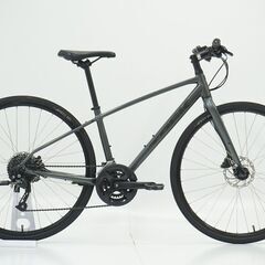 TREK 「トレック」 FX2 DISC 2022年モデル クロ...