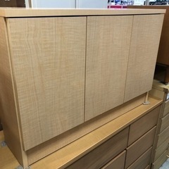 取りに来れる方限定！カウンター下収納です！！