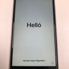 【中古品】値下げしましたiPhone6  16GB ソフトバンク