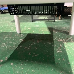 #062 リビング　こたつ　ニトリの画像