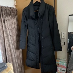 コムサイズム　レディスコート　L size お値下げしました！