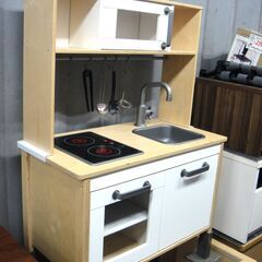 IKEA イケア おままごとキッチン　１４３