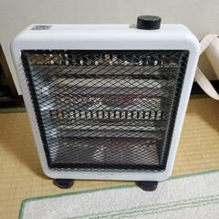 遠赤外線ヒーター(中古品)