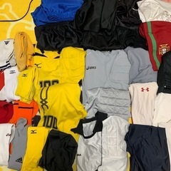 【お話し中】①サッカー　キーパー　の画像