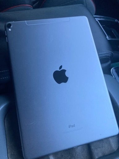 iPad pro  10.5インチ