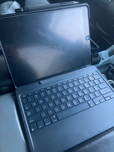 iPad pro  10.5インチ