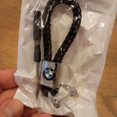 BMWキーホルダー