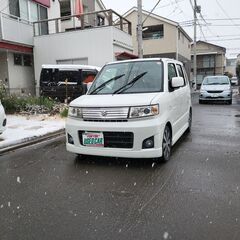 ★★支払総額15.8万円(圏内に限り)　車検２年付　年式	平成1...