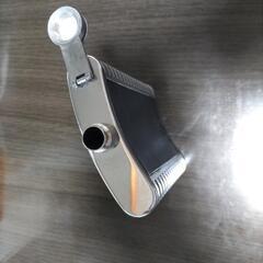 携帯用スキットルステンレス製ボトルの画像
