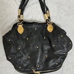 【相談中】🖤④ブラックのハンドバッグ🖤