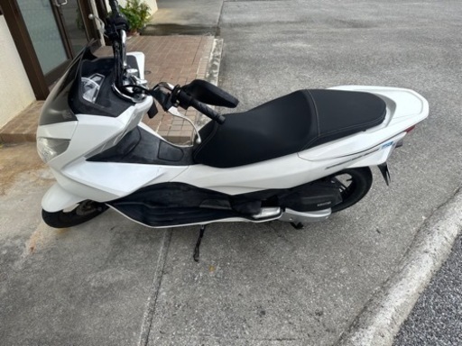 ホンダ PCX150