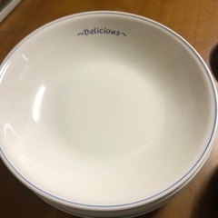 お取引き先が決まりました　大皿　深皿まとめての画像