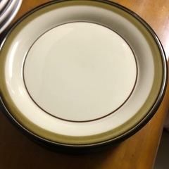 お取引き先が決まりました　大皿　深皿まとめての画像