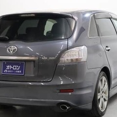 トヨタ マークＸジオ ３５０Ｇ🍩HDDナビ HID バックカメラ スマートキー👣の画像
