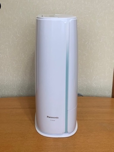 Panasonic 家庭用衣類乾燥除湿機 F-YZU60 【美品】