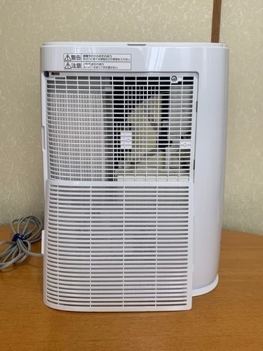 Panasonic 家庭用衣類乾燥除湿機 F-YZU60 【美品】